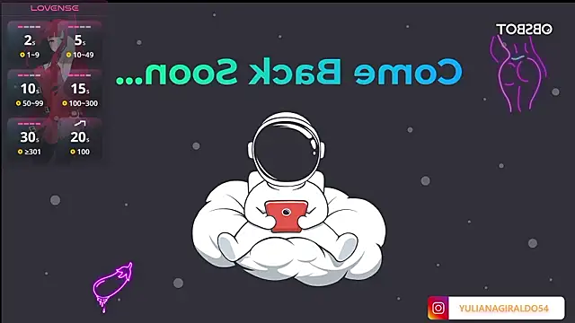 yulianademond66 online show from March 17, 2026, 2:31 pm