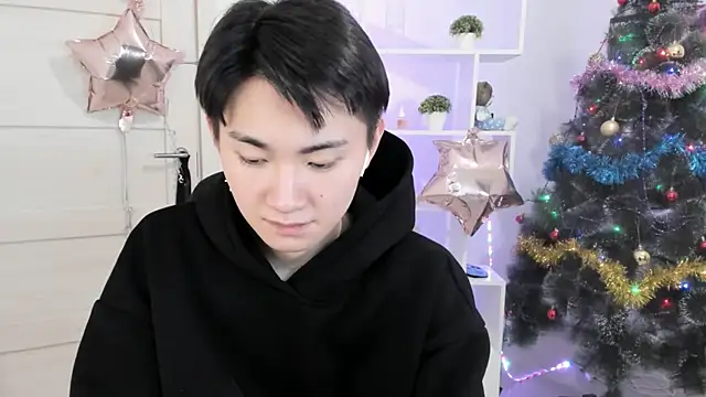 Miram Yu online show from December 18, 2024, 3:26 am