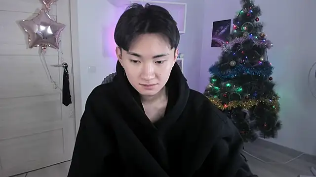 Miram Yu online show from January 2, 2025, 5:35 am