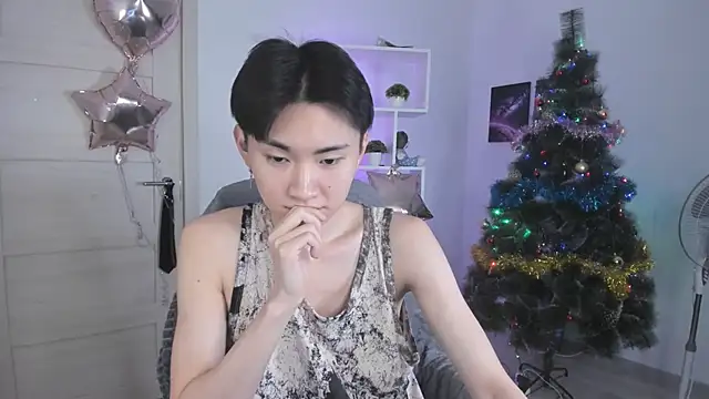 Miram Yu online show from January 7, 2025, 7:06 pm