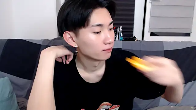 Miram Yu online show from January 19, 2025, 10:17 pm