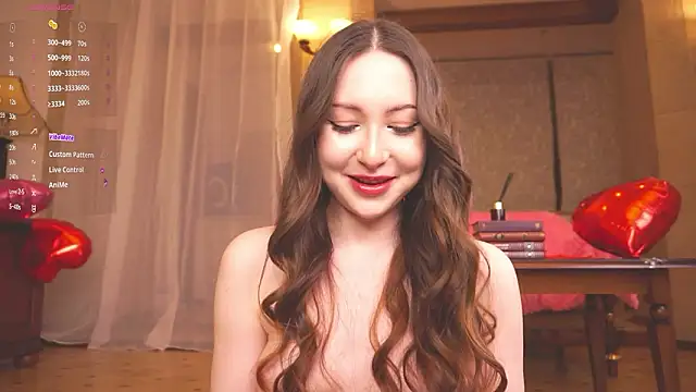 holyhee online show from February 18, 2026, 3:08 pm