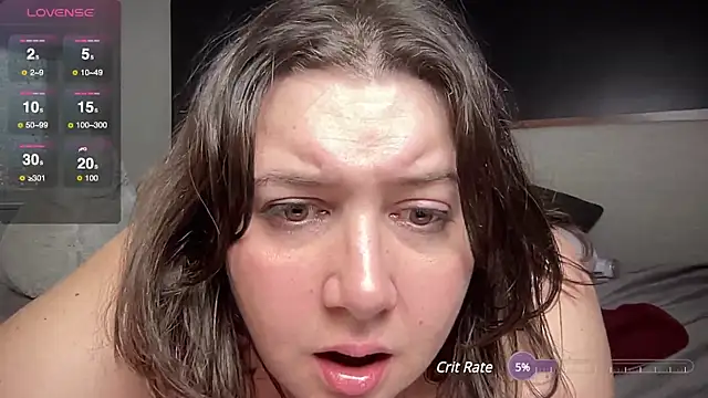 missvioletluxe online show from December 16, 2024, 8:26 pm