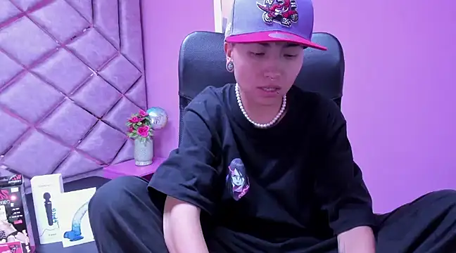 Snapshot of Im_Mathias chatting on March 19, 2025, 7:40 am Im Mathias online show from March 19, 2025, 7:40 am