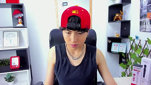 Snapshot of Im_Mathias chatting on October 11, 2025, 2:59 pm Im Mathias online show from October 11, 2025, 2:59 pm