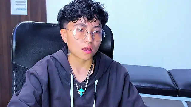 Im Mathias online show from February 24, 2026, 2:42 am