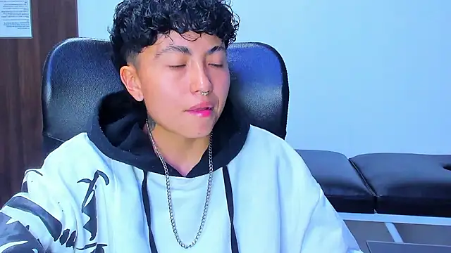 Im Mathias online show from February 27, 2026, 2:11 am