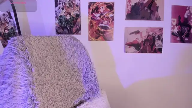 Luna-Chann online show from March 2, 2026, 10:05 pm