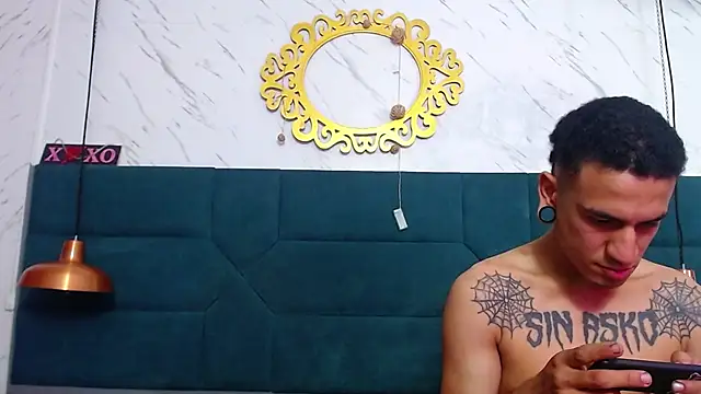 salome daniel online show from February 10, 2025, 11:13 pm