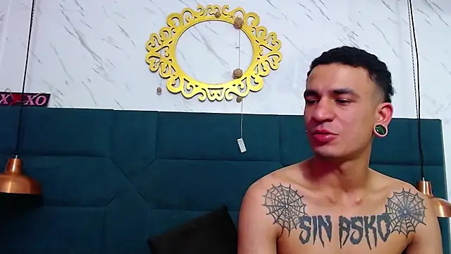 salome daniel online show from February 12, 2025, 1:41 am