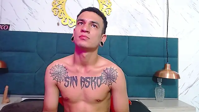 salome daniel online show from February 21, 2025, 11:10 pm