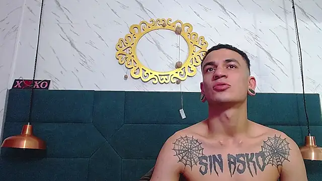 salome daniel online show from February 24, 2025, 7:30 pm