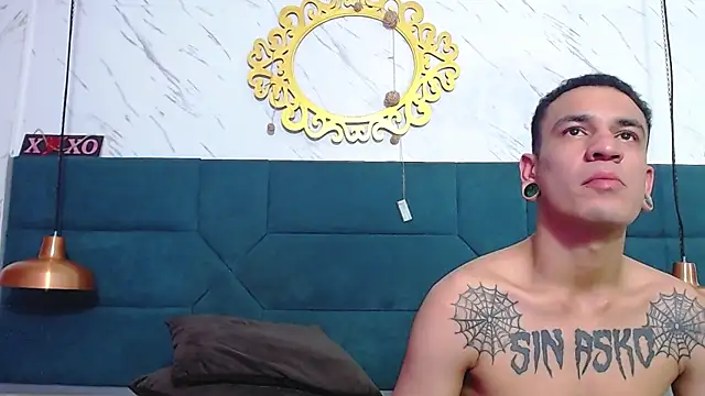 salome daniel online show from March 5, 2025, 11:05 pm