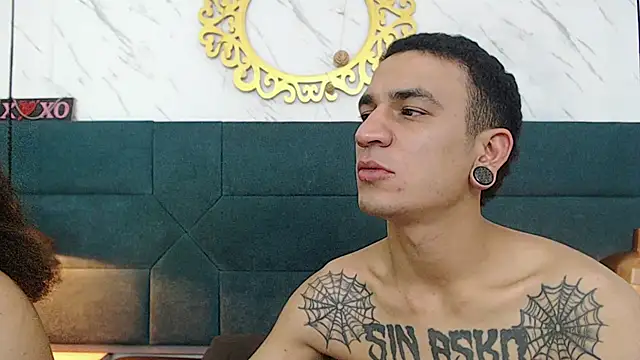 salome daniel online show from October 9, 2025, 7:34 pm