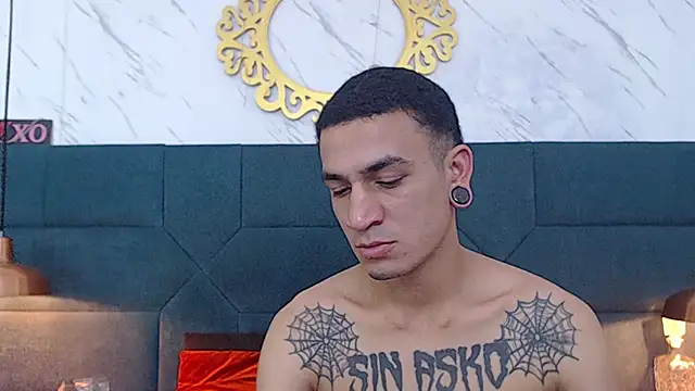 salome daniel online show from October 15, 2025, 7:25 pm