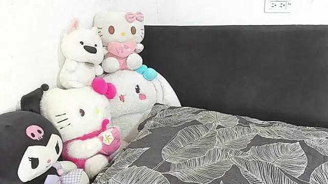 Snapshot of salome_daniel chatting on July 10, 2026, 3:14 pm salome daniel online show from July 10, 2026, 3:14 pm