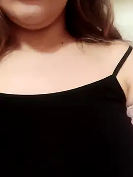 Hotoufia38 online show from February 3, 2025, 8:35 pm