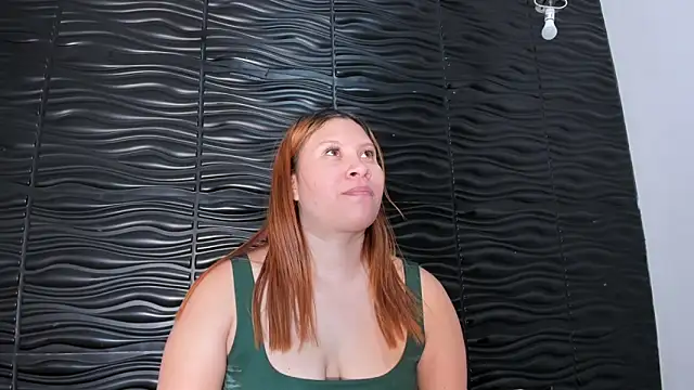 Melody Megann online show from June 20, 2026, 7:38 pm