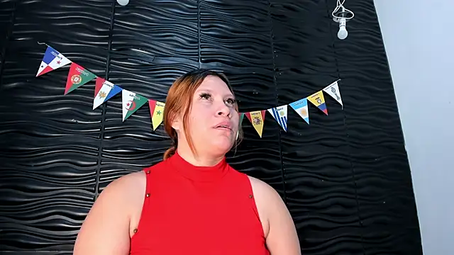 Melody Megann online show from July 4, 2026, 7:20 pm
