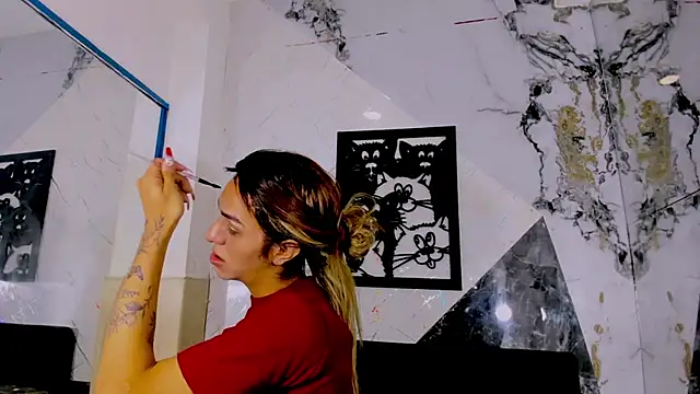 Snapshot of Isabella_stanford2 chatting on February 24, 2026, 6:33 am Isabella stanford2 online show from February 24, 2026, 6:33 am