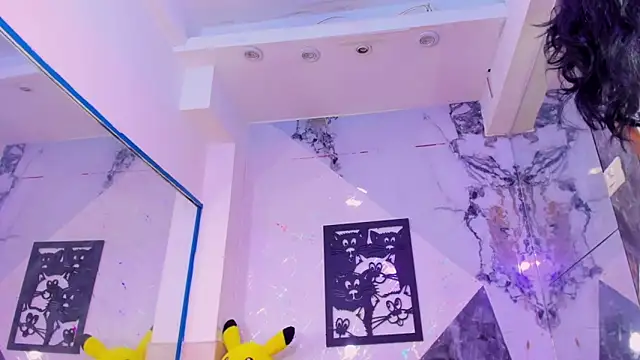 Snapshot of Isabella_stanford2 chatting on March 8, 2026, 5:11 am Isabella stanford2 online show from March 8, 2026, 5:11 am