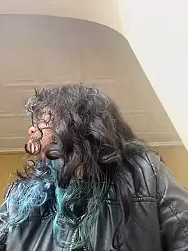 Snapshot of Sweet_Chaos chatting on March 12, 2025, 7:06 pm Sweet Chaos online show from March 12, 2025, 7:06 pm