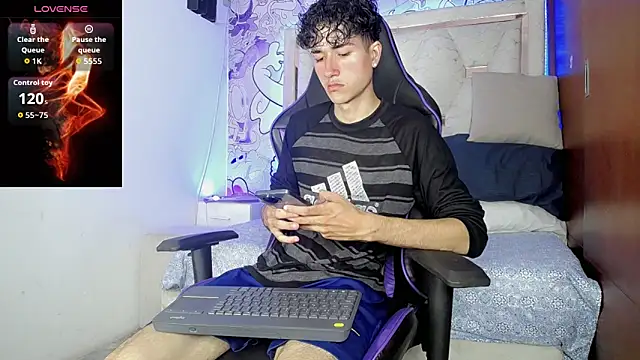 johnny cagee online show from March 5, 2026, 4:19 am