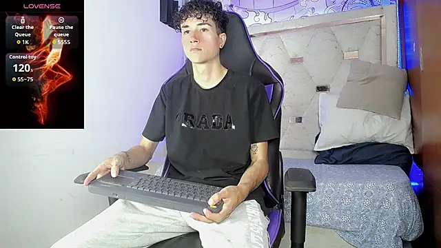 johnny cagee online show from March 6, 2026, 3:25 am