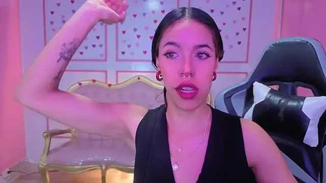 stephania t online show from January 7, 2026, 12:07 pm