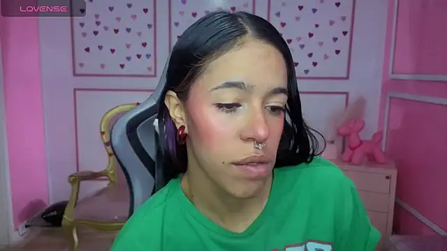 stephania t online show from February 9, 2026, 12:31 pm