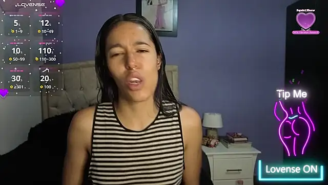 stephania t online show from June 24, 2026, 1:43 pm