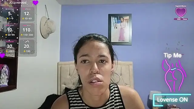 stephania t online show from June 25, 2026, 3:05 pm