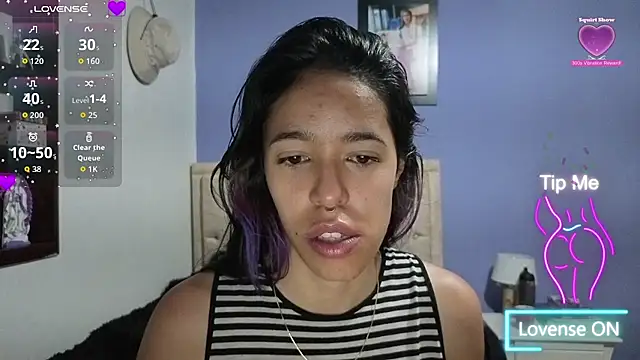 stephania t online show from June 27, 2026, 1:17 pm