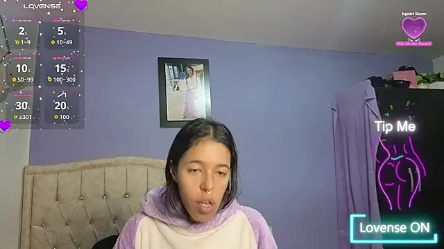 stephania t online show from July 6, 2026, 2:36 pm