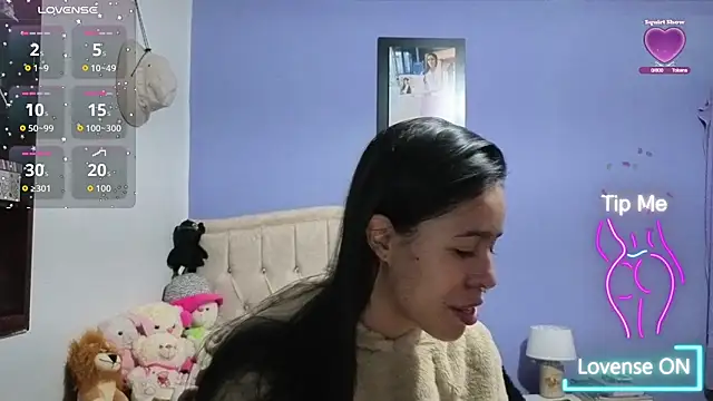 stephania t online show from July 15, 2026, 2:44 pm