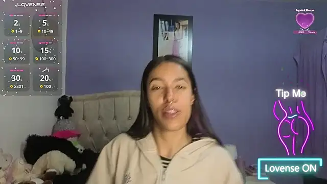 stephania t online show from July 16, 2026, 2:01 pm