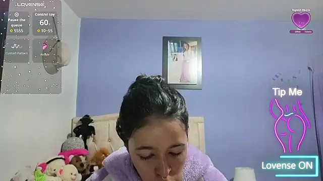 stephania t online show from July 21, 2026, 3:14 pm