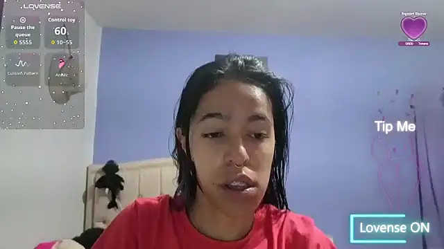 stephania t online show from July 27, 2026, 2:13 pm