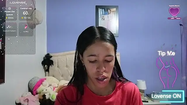 stephania t online show from July 28, 2026, 2:35 pm