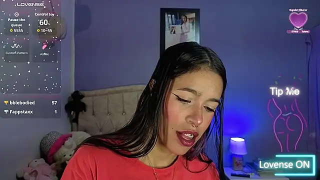 stephania t online show from July 28, 2026, 4:39 pm