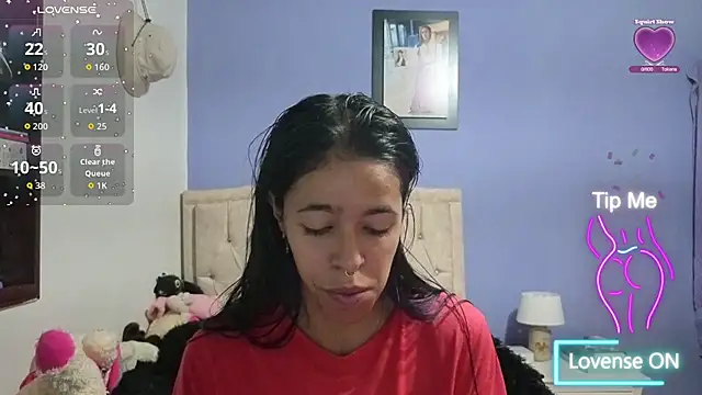 stephania t online show from July 31, 2026, 3:00 pm