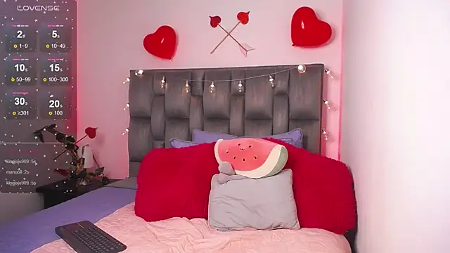 Snapshot of julz_03 chatting on February 14, 2025, 10:14 pm julz 03 online show from February 14, 2025, 10:14 pm