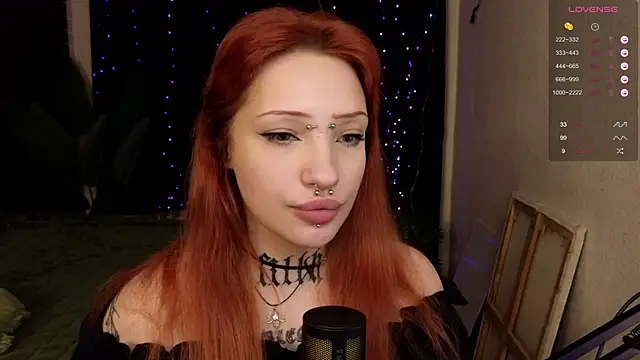 Snapshot of violetviolator chatting on December 14, 2024, 7:29 am violetviolator online show from December 14, 2024, 7:29 am