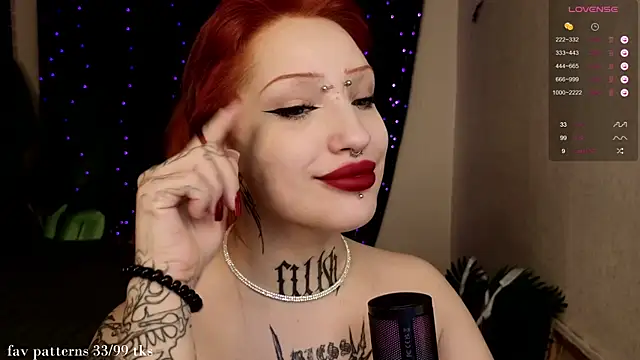 Snapshot of violetviolator chatting on December 26, 2024, 7:03 am violetviolator online show from December 26, 2024, 7:03 am