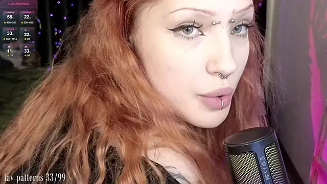 Snapshot of violetviolator chatting on February 20, 2025, 1:08 pm violetviolator online show from February 20, 2025, 1:08 pm