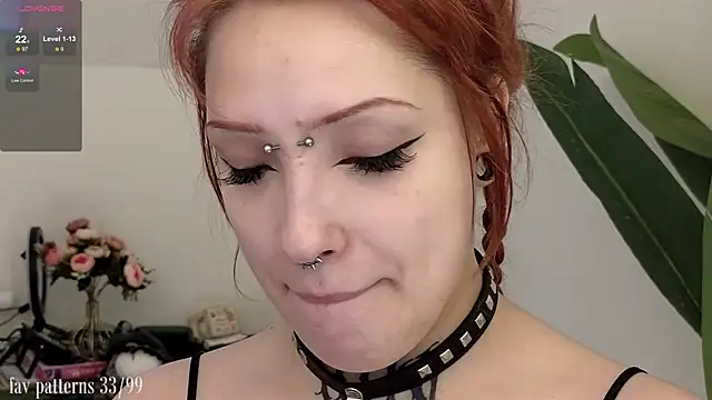 Snapshot of violetviolator chatting on March 10, 2025, 4:49 am violetviolator online show from March 10, 2025, 4:49 am