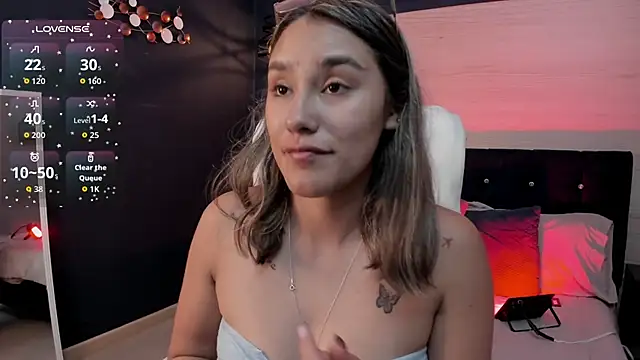  Sophie  miller online show from April 29, 2026, 5:17 pm