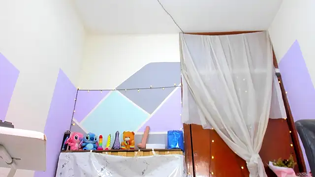 Michellcockxxx online show from April 23, 2026, 6:25 am