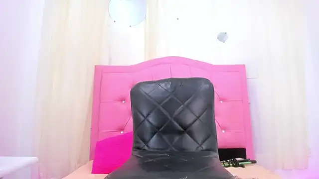 Michellcockxxx online show from June 29, 2026, 9:15 am