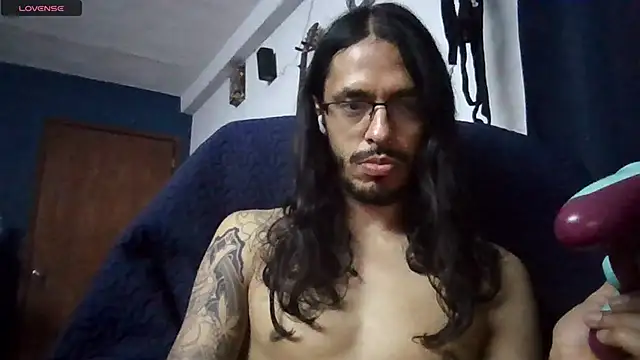 Donstark6669 online show from February 7, 2025, 11:01 am